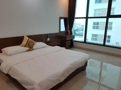 Family Room — Toan Phuong Hostel