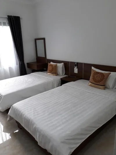 Toan Phuong Hostel – Photos 12