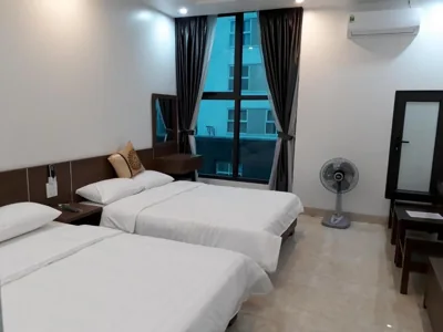 Toan Phuong Hostel – Photos 13